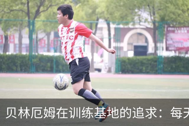 贝林厄姆在训练基地的追求：每天6到8小时的坚持与奉献